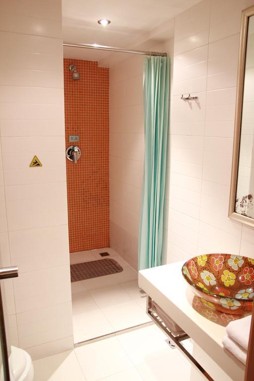 Qingdao Renjia Bussiness Hotel Pokój zdjęcie